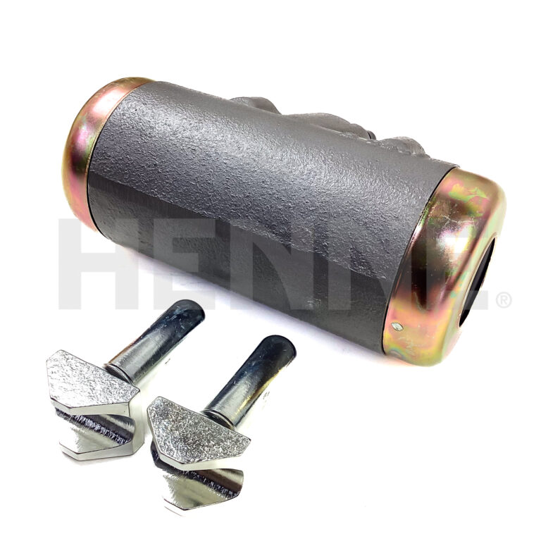 MB Trac Radbremszylinder Vorderachse A0054208418 – Bild 3