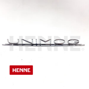 Unimog Schriftzug A4038170014