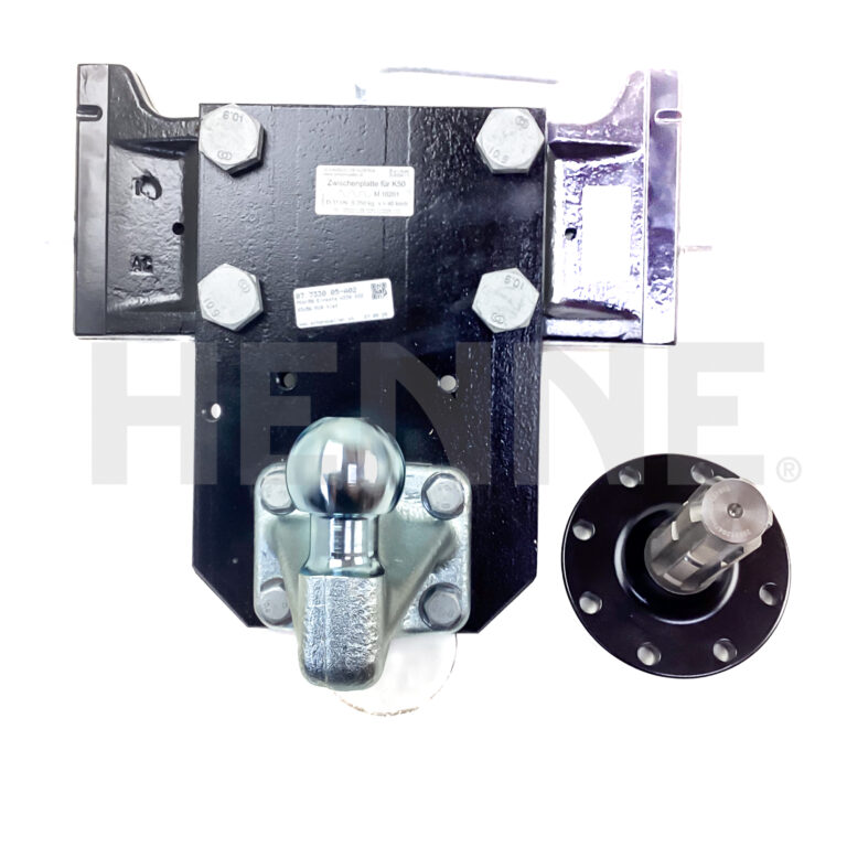 Adapterplatte – Bild 2