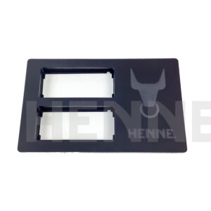 Schalterfeld LKW Adapter