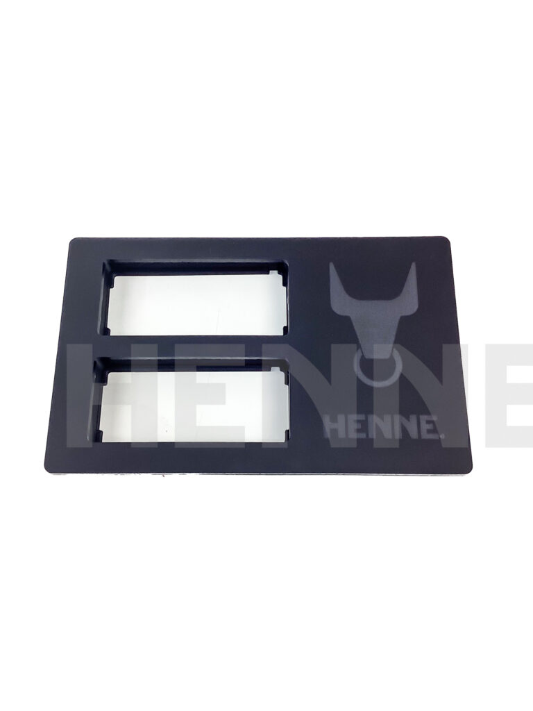 Schalterfeld LKW Adapter