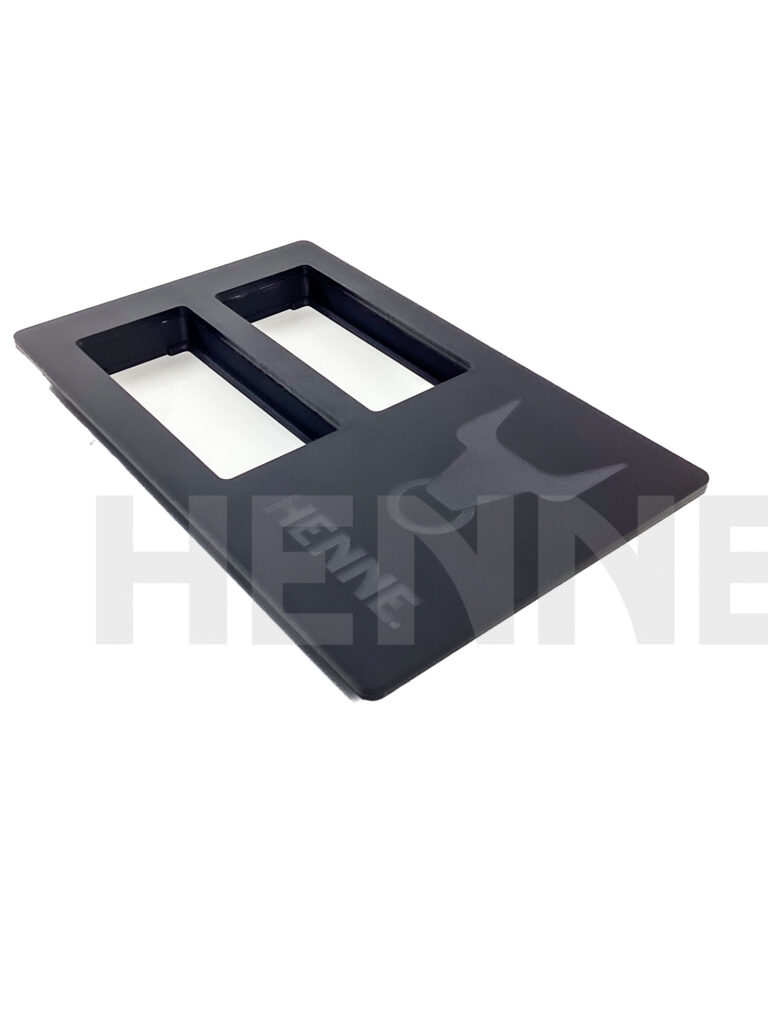 Schalterfeld LKW Adapter – Bild 2