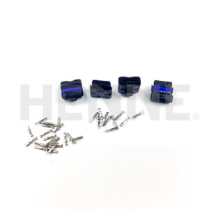 Stecker