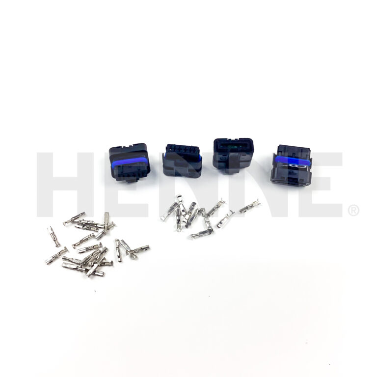 Stecker