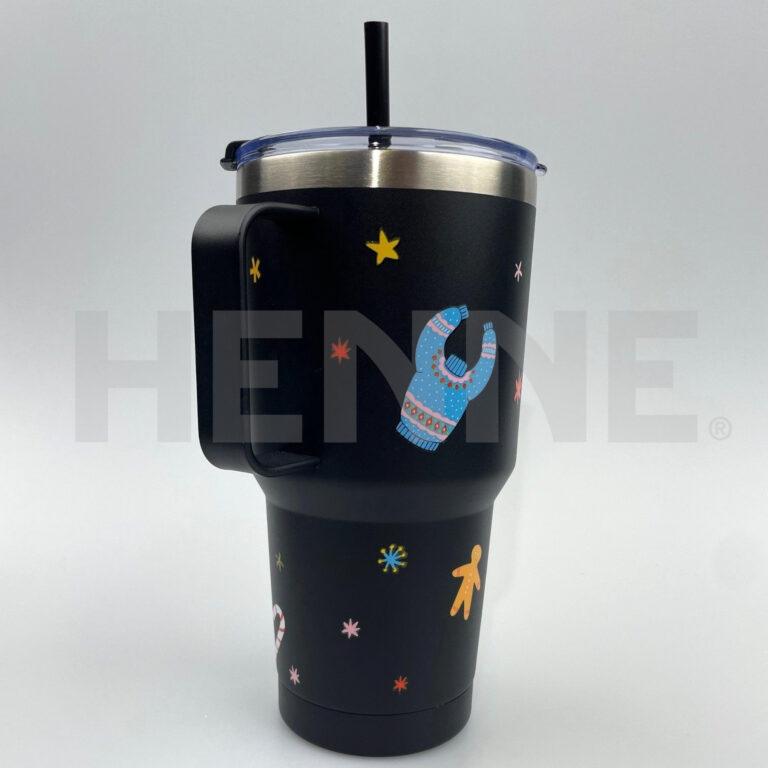 X-MAS Thermobecher