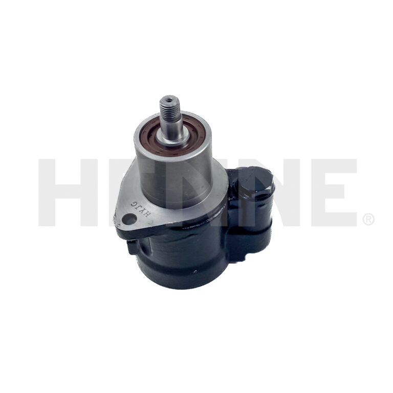 Hydropumpe – Bild 4