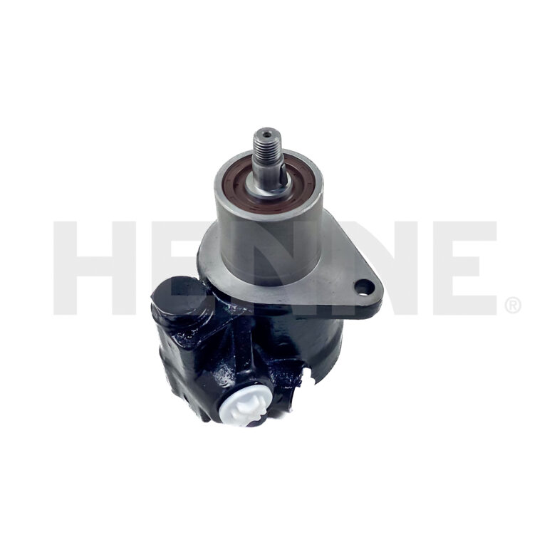 Hydropumpe – Bild 3