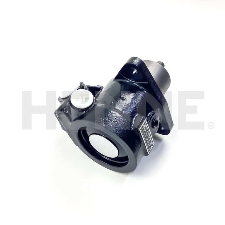 Hydropumpe – Bild 2