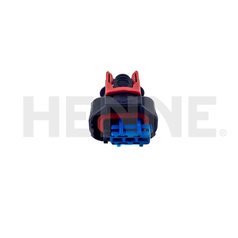 Steckersatz EU6C Differenzdrucksensor – Bild 9