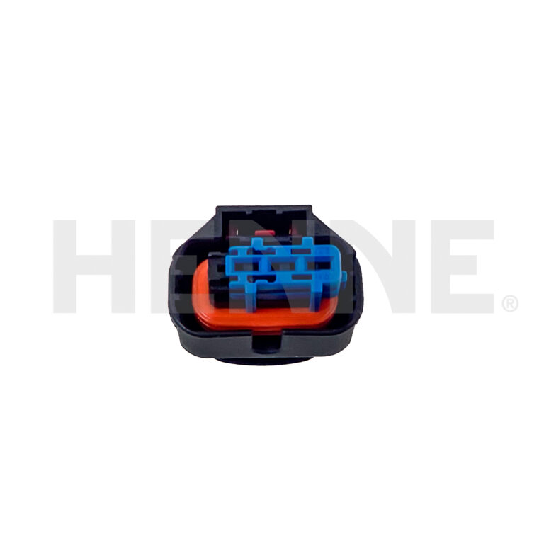Steckersatz EU6C Differenzdrucksensor – Bild 2