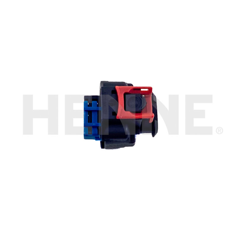 Steckersatz EU6C Differenzdrucksensor – Bild 3