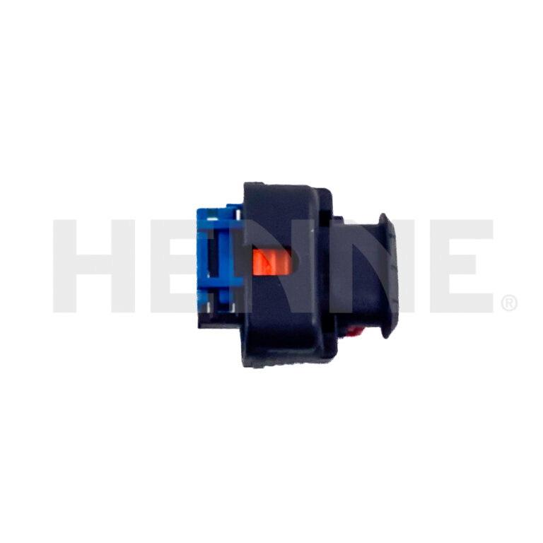 Steckersatz EU6C Differenzdrucksensor – Bild 4