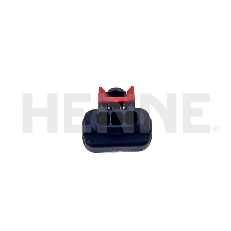 Steckersatz EU6C Differenzdrucksensor – Bild 5