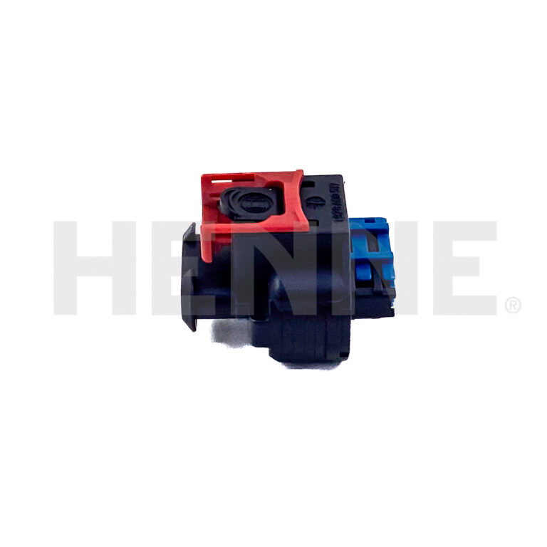 Steckersatz EU6C Differenzdrucksensor – Bild 6