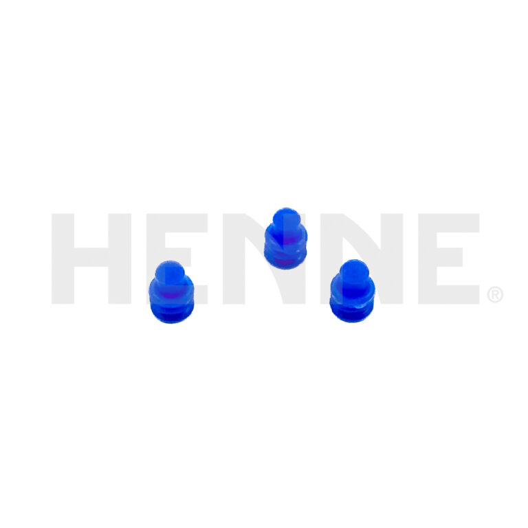 Steckersatz EU6C Differenzdrucksensor – Bild 8