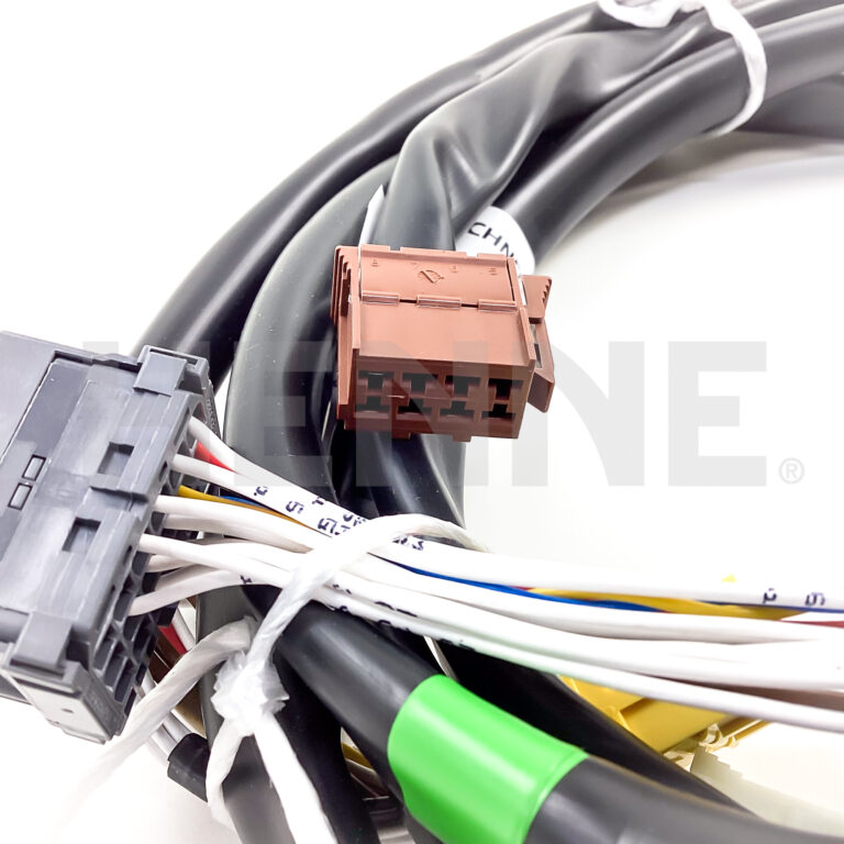 Elektrische Leitung – Bild 4