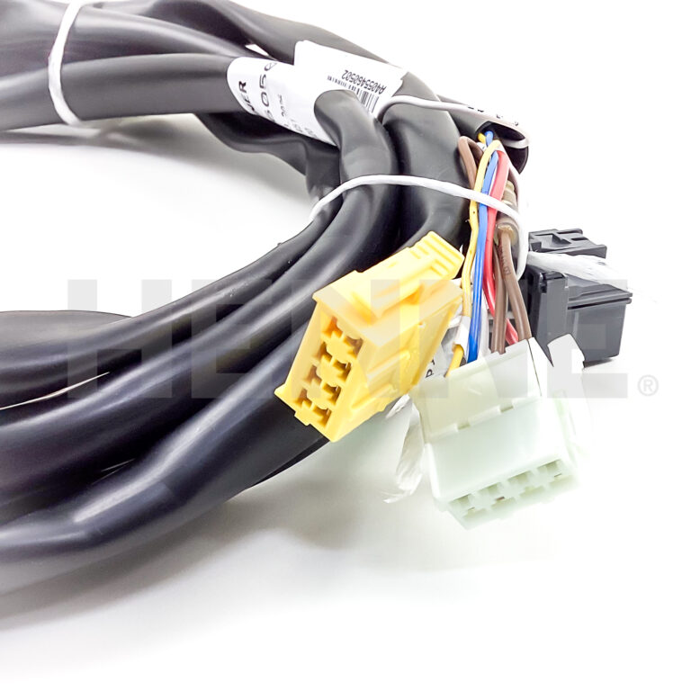 Elektrische Leitung – Bild 6