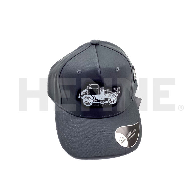 Unimog U411 Heritage Cap Limited Edition