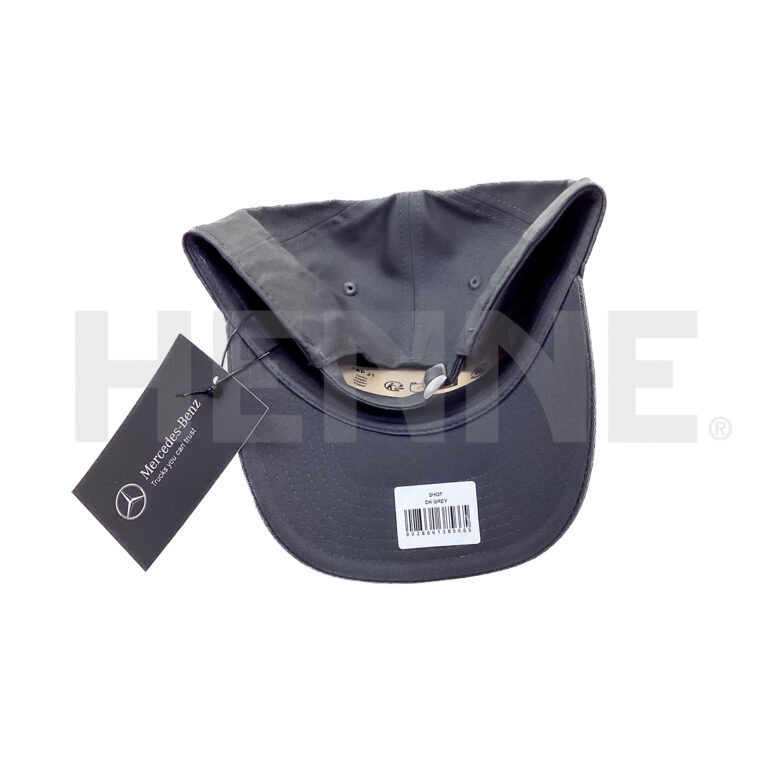 Unimog U411 Heritage Cap Limited Edition – Bild 2