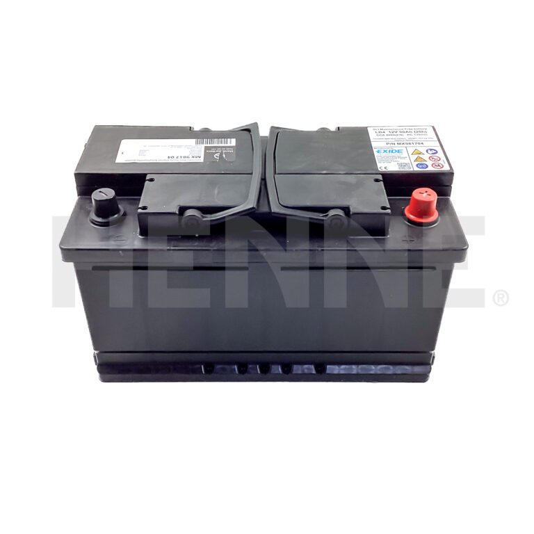 Batterie – Bild 2