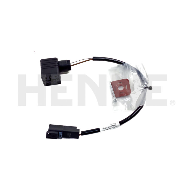 W99 Anschlussadapter