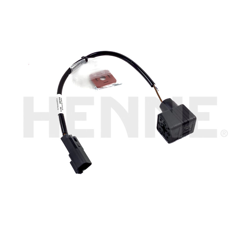 W99 Anschlussadapter – Bild 3