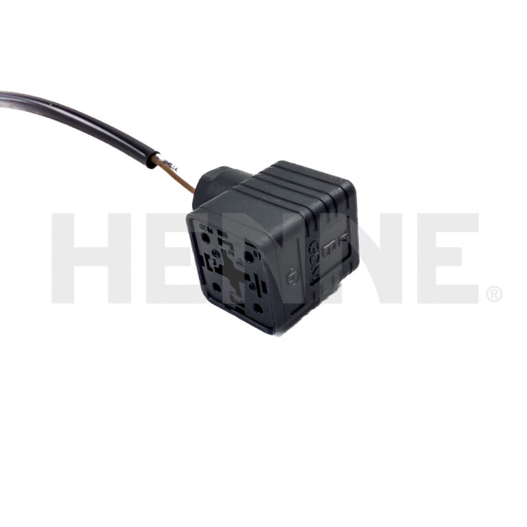 W99 Anschlussadapter – Bild 5
