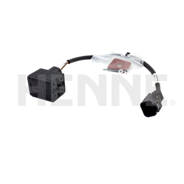 W99 Anschlussadapter – Bild 4