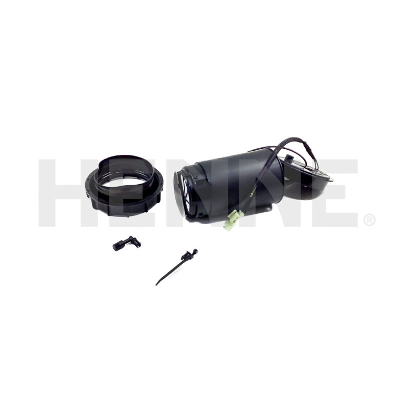 Tankfilter Satz
