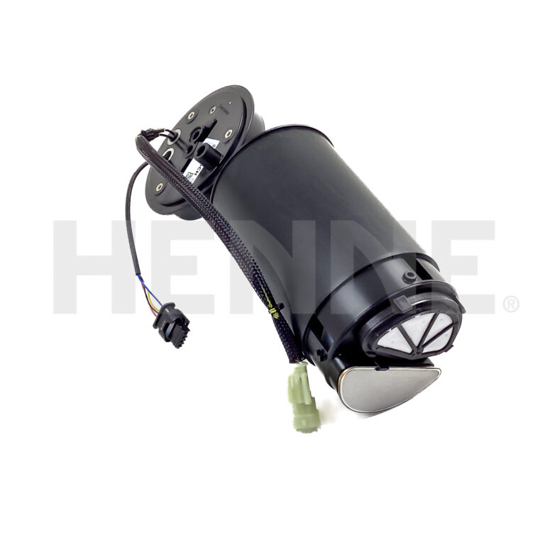 Tankfilter Satz – Bild 7