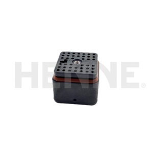 Stecker