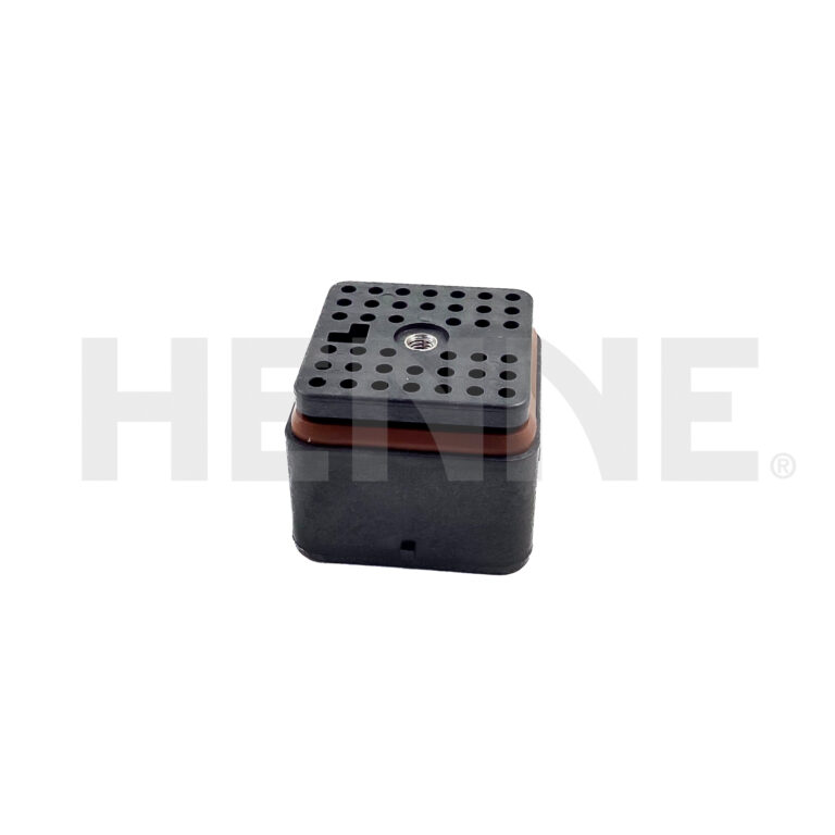 Stecker