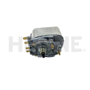 Scheibenwischermotor 24V A0008248301
