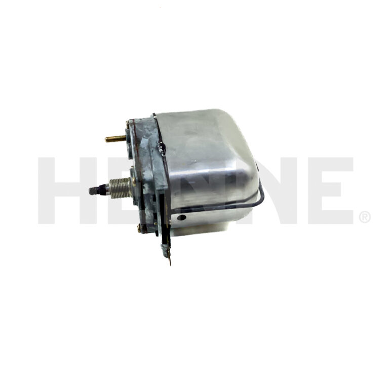 Scheibenwischermotor 24V A0008248301 – Bild 2