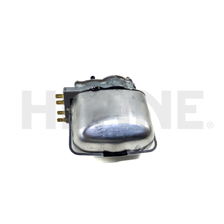 Scheibenwischermotor 24V A0008248301 – Bild 3