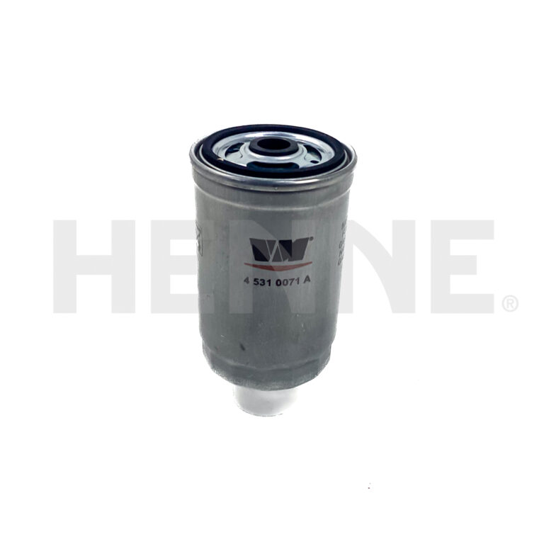 Dieselfilter D 704
