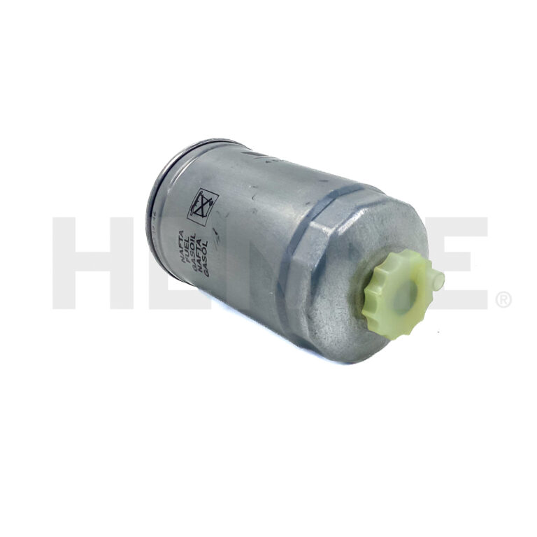 Dieselfilter D 704 – Bild 2
