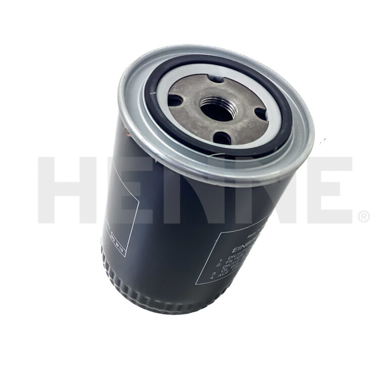 Ölfilter – Bild 3