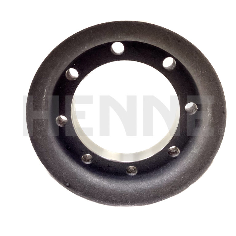 Bremsscheibe 380mm – Bild 3