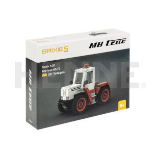 Brixies Plus MB-Trac
