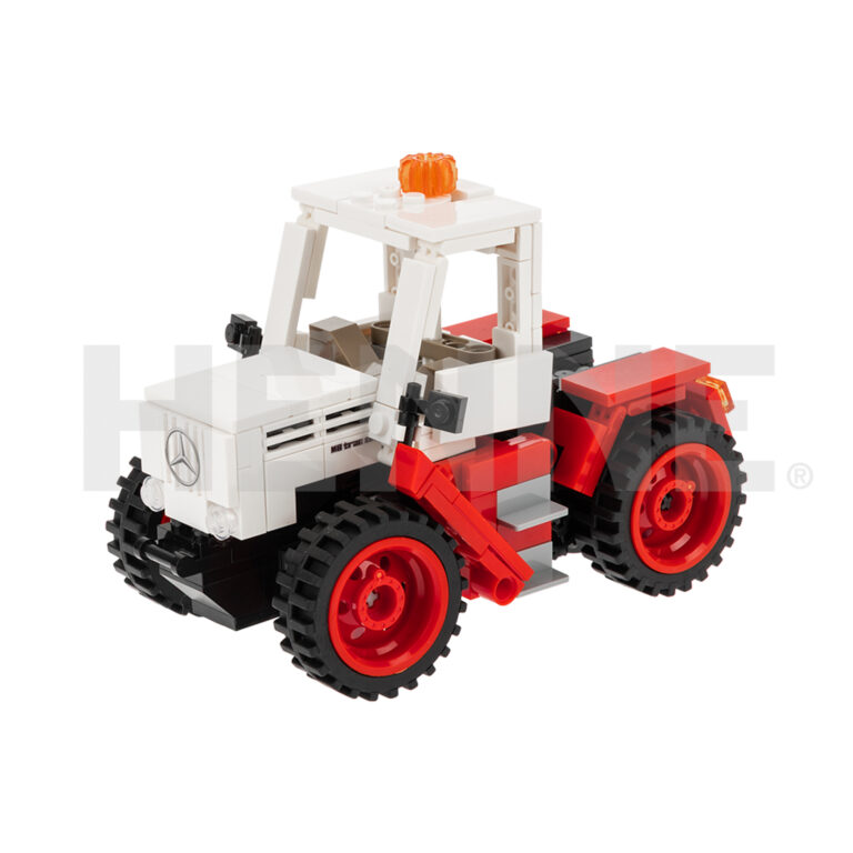 Brixies Plus MB-Trac – Bild 4