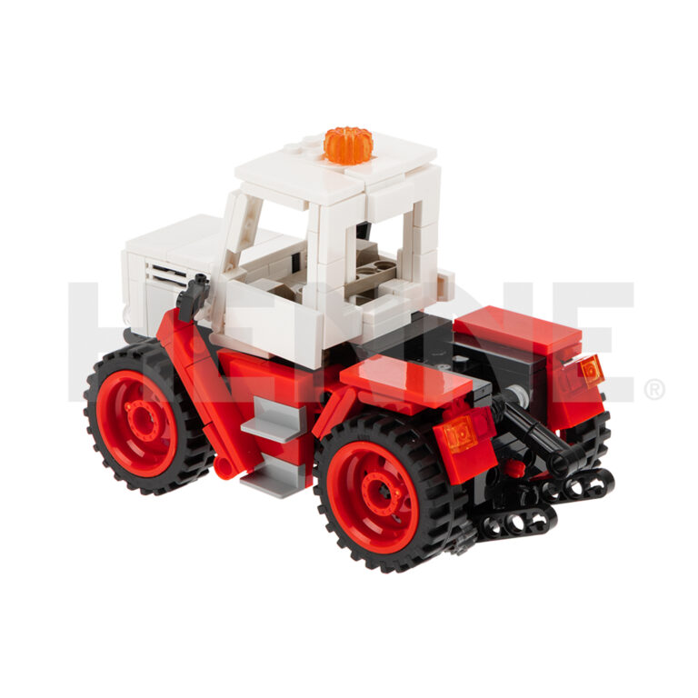 Brixies Plus MB-Trac – Bild 3