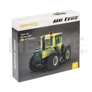 Brixies Plus MB-Trac