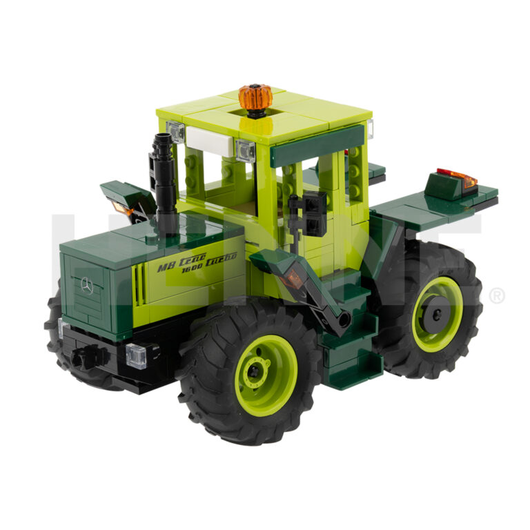 Brixies Plus MB-Trac – Bild 4