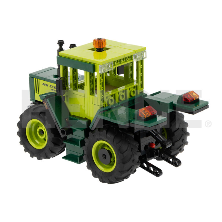 Brixies Plus MB-Trac – Bild 3