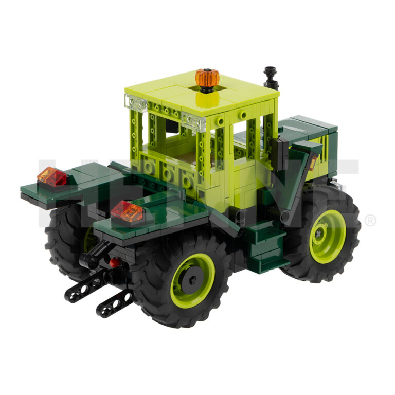 Brixies Plus MB-Trac – Bild 2