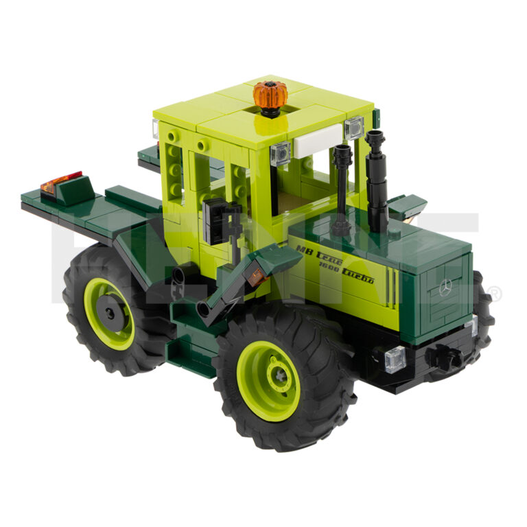Brixies Plus MB-Trac – Bild 6