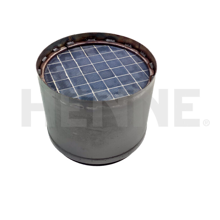 Dieselpartikelfilter
