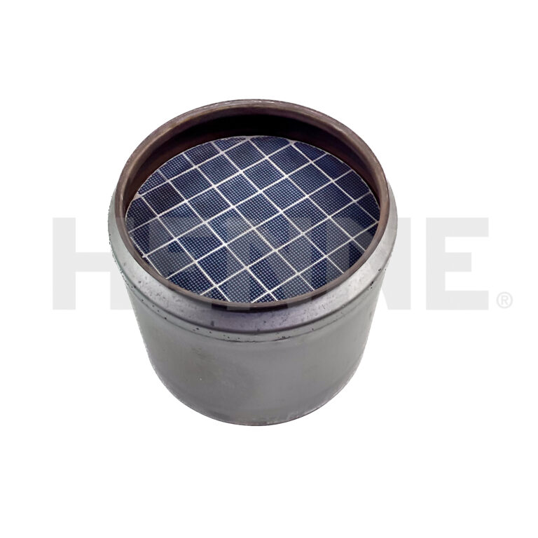 Dieselpartikelfilter – Bild 2