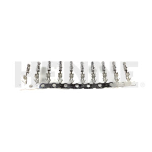 Steckhülsengehäuse
